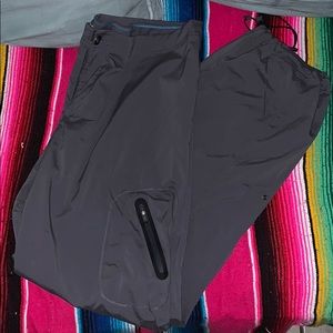 Columbia hiking pants!